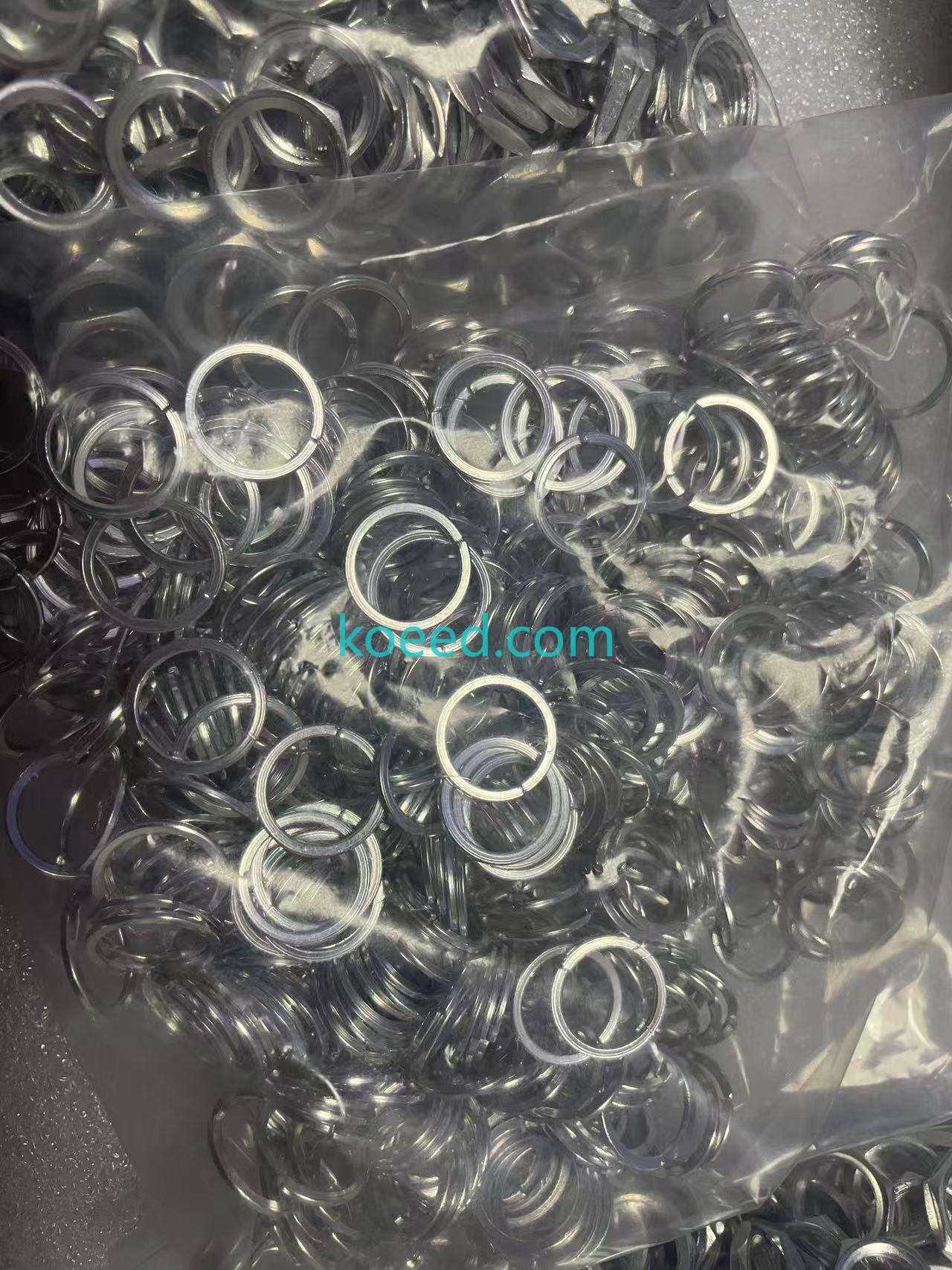 500PCS DC Power Supply Jack Plug Socket Female Panel Mount - Product View